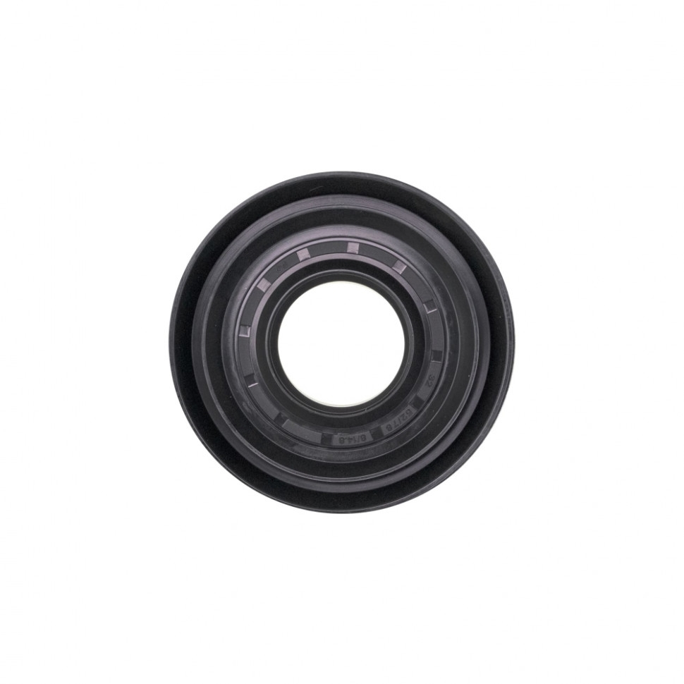 Сальник бака для стиральной машины Bosch, Siemens 32x52/78x8/148мм, S002BO
