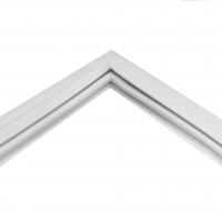 Уплотнитель двери 348х569мм для холодильника Indesit, Stinol, Ariston, 854012 Уплотнитель двери 348х569мм для холодильника Indesit, Stinol, Ariston, 854012