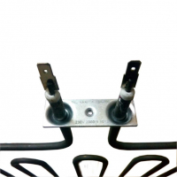 ТЭН для печей 2000W Harvia, Sawo (ZSK-700, HTS001HR), 700-ZSK ТЭН для печей 2000W Harvia, Sawo (ZSK-700, HTS001HR), 700-ZSK