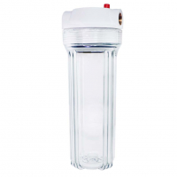 Магистральный фильтр ИТА-10 3/4", F20110-3/4 Магистральный фильтр ИТА-10 3/4", F20110-3/4