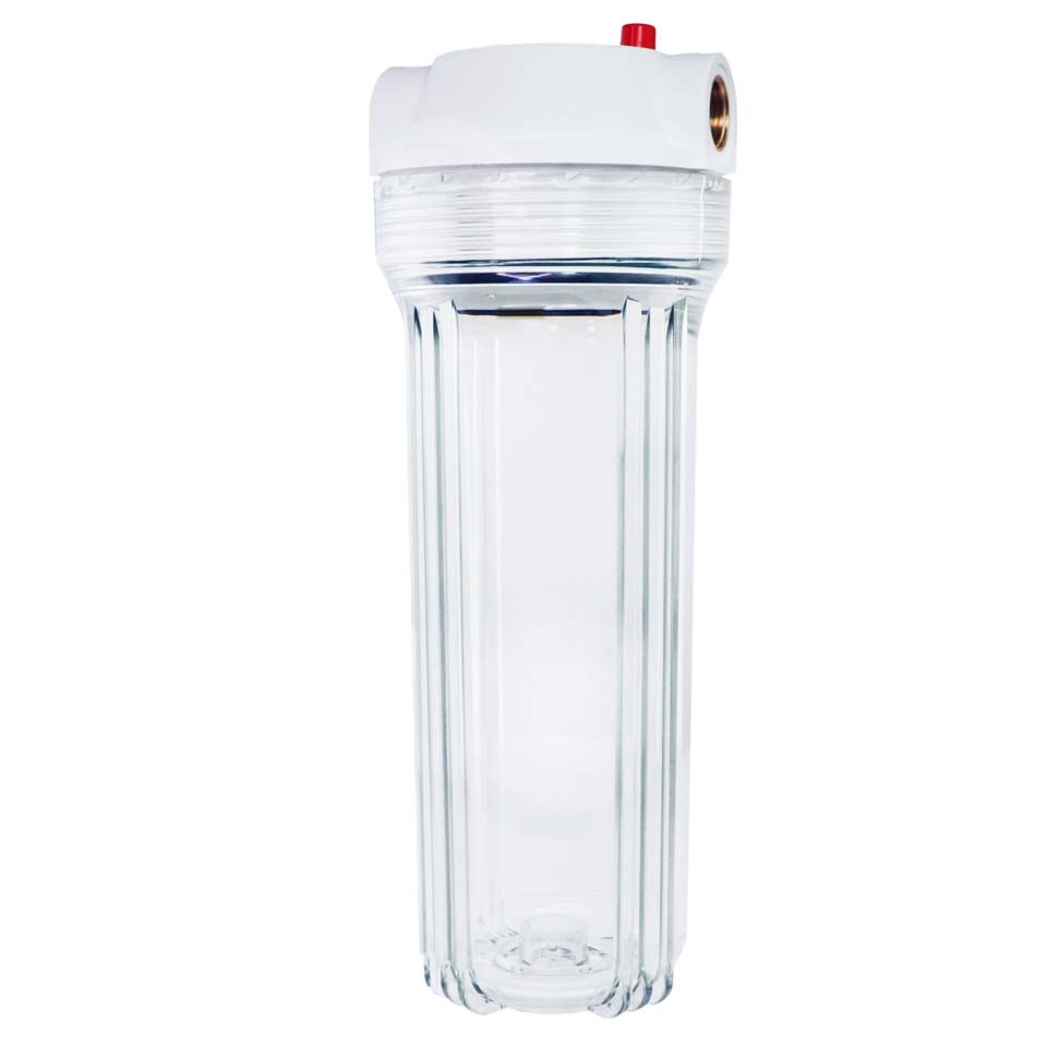 Магистральный фильтр ИТА-10 3/4", F20110-3/4 Магистральный фильтр ИТА-10 3/4", F20110-3/4