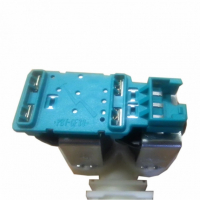 Клапан впускной, заливной, подачи воды для стиральной машины Bosch Maxx, Classixx, Logixx , Siemens Siwamat, 171261