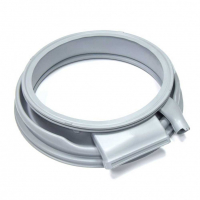 Манжета люка стиральной машины Neff, Bosch, Siemens с сушкой, 686730