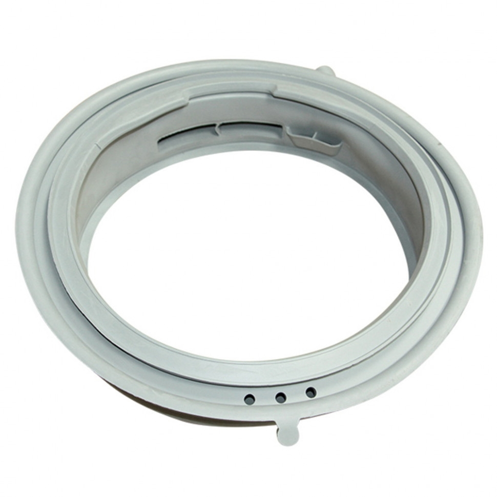 Манжета люка стиральной машины Neff, Bosch, Siemens с сушкой, 686730