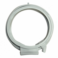 Манжета люка стиральной машины Neff, Bosch, Siemens с сушкой, 686730