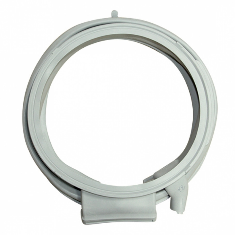 Манжета люка стиральной машины Neff, Bosch, Siemens с сушкой, 686730