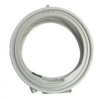 Манжета люка стиральной машины Neff, Bosch, Siemens с сушкой, 686730