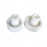 Блок шестеренок для мясорубки Kenwood MG700, h1106 Блок шестеренок для мясорубки Kenwood MG700, h1106