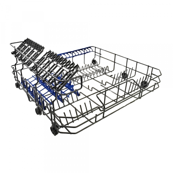 Корзина для компактной посудомоечной машины 60см, Korting, Krona, Kaiser, 12976000002507