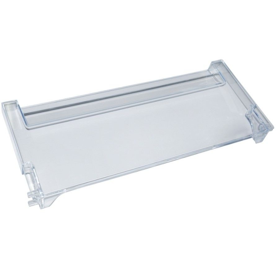 Панель морозильного ящика холодильника Ariston, Indesit 448х190мм, нижняя, откидная, 488000574213, C00574213, Z000150 Панель морозильного ящика холодильника Ariston, Indesit 448х190мм, нижняя, откидная, 488000574213, C00574213, Z000150