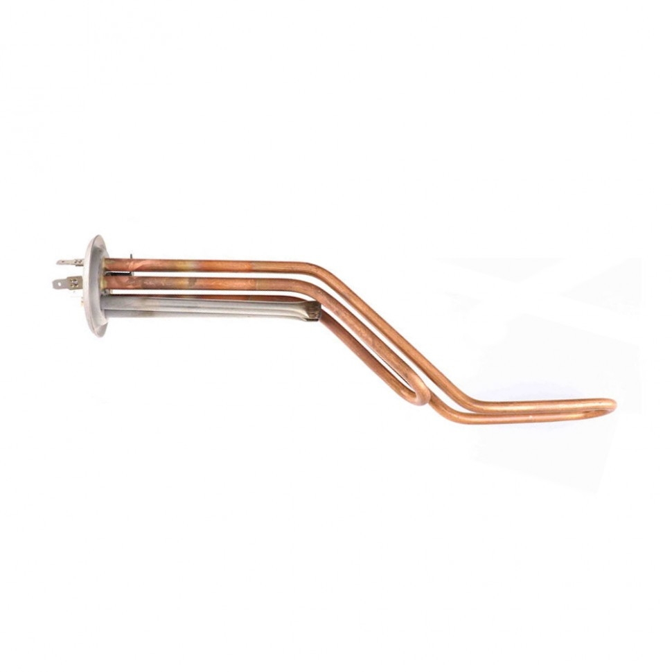 ТЭН 2кВт (2000Вт) RF для горизонтального водонагревателя Thermex RZL, ID, IF, IR, RZB, Garanterm GTR, Electrolux EWH, под анод М4, 20053 ТЭН 2кВт (2000Вт) RF для горизонтального водонагревателя Thermex RZL, ID, IF, IR, RZB, Garanterm GTR, Electrolux EWH, под анод М4, 20053