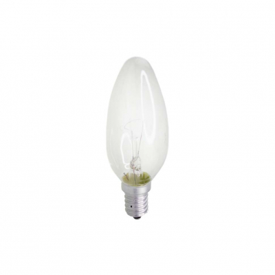 Набор 10 шт Лампа для духовок 25W, E14, 230V, KMдс230