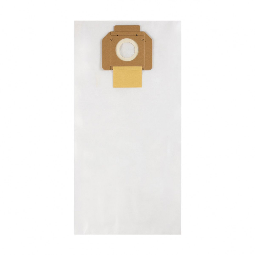 Мешок-пылесборник для пылесосов Bosch, Hammer, HammerFlex синтетический, Ozone, XT-201NZ