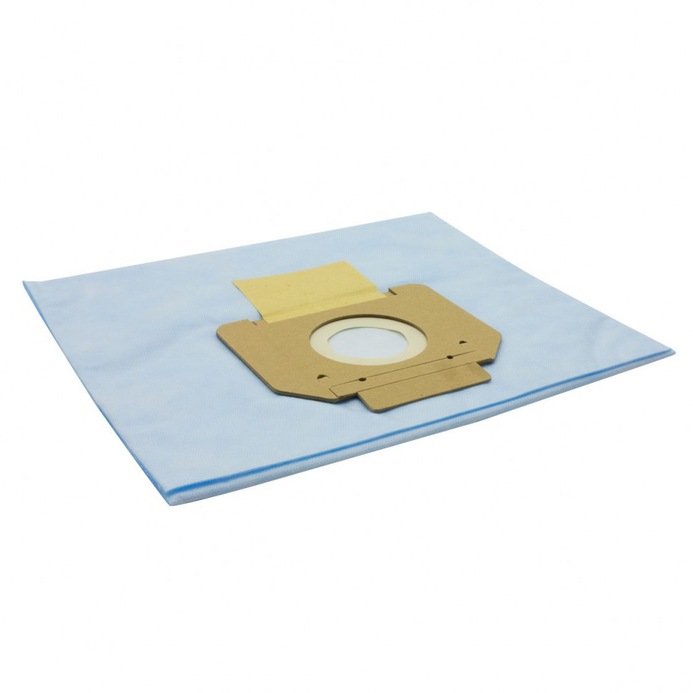 Мешок-пылесборник для пылесосов Bosch, Hammer, HammerFlex синтетический, Ozone, XT-201NZ