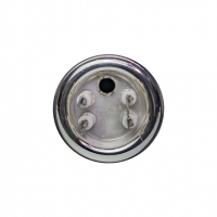 ТЭН 2кВт (2000Вт) RF для водонагревателя Thermex RZL, IS, IR, Garanterm, Electrolux EWH под анод М4 Silver, 20052S