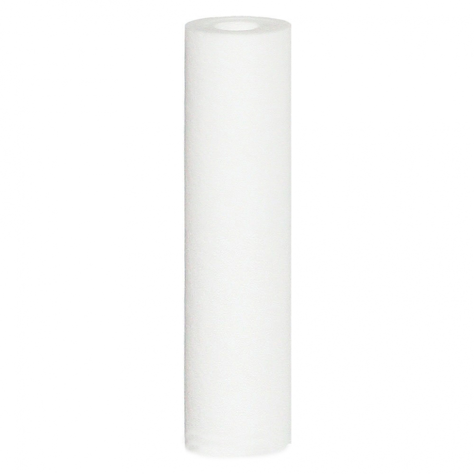 Набор 5шт Картридж для фильтра воды ИТА полипропиленовый PP 10" 5 мкм, KMF30101-5-5 Набор 5шт Картридж для фильтра воды ИТА полипропиленовый PP 10" 5 мкм, KMF30101-5-5