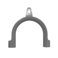 Уголок для сливного шланга LG, Samsung, Bosch, 17955444, US01