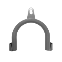 Уголок для сливного шланга LG, Samsung, Bosch, 17955444, US01