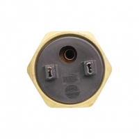 ТЭН 2кВт (2000Вт) RDT, резьбовой 42мм для Ariston, De Luxe, Real, Thermex, под анод М6, 20220