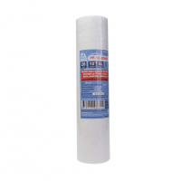 Картридж для фильтра горячей воды ИТА полипропиленовый РР 10" 20 мкм, FH30101-20 Картридж для фильтра горячей воды ИТА полипропиленовый РР 10" 20 мкм, FH30101-20