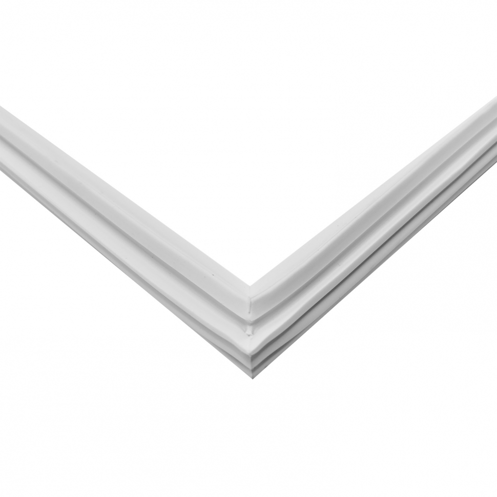 Уплотнительная резинка 560х320мм для двери морозильной камеры холодильника, 901812