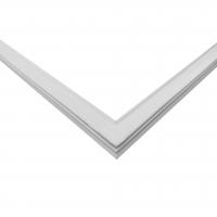 Уплотнительная резинка 560х320мм для двери морозильной камеры холодильника, 901812