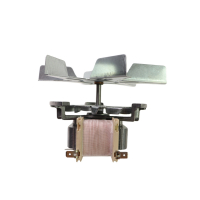 Мотор вентилятора обдува духовки Gefest, 35W, 50HZ, 230V (PLD61-20), YJ61-20A-23