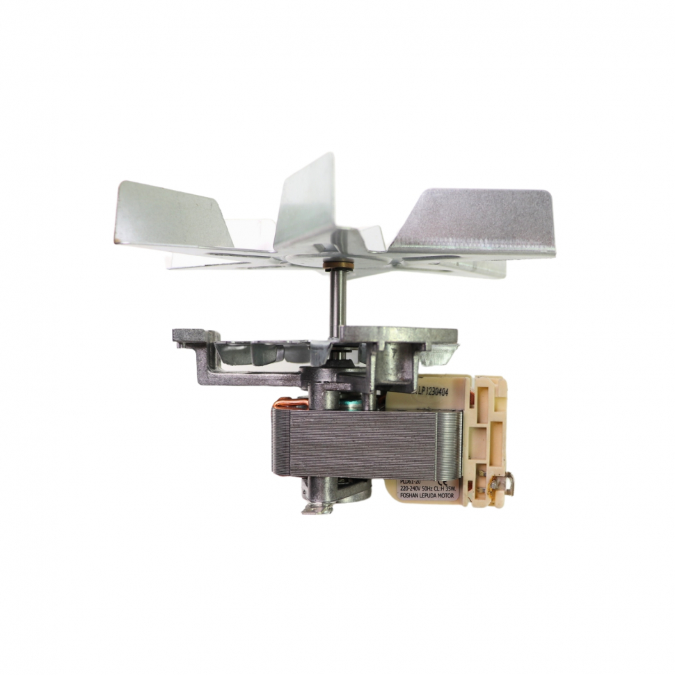 Мотор вентилятора обдува духовки Gefest, 35W, 50HZ, 230V (PLD61-20), YJ61-20A-23