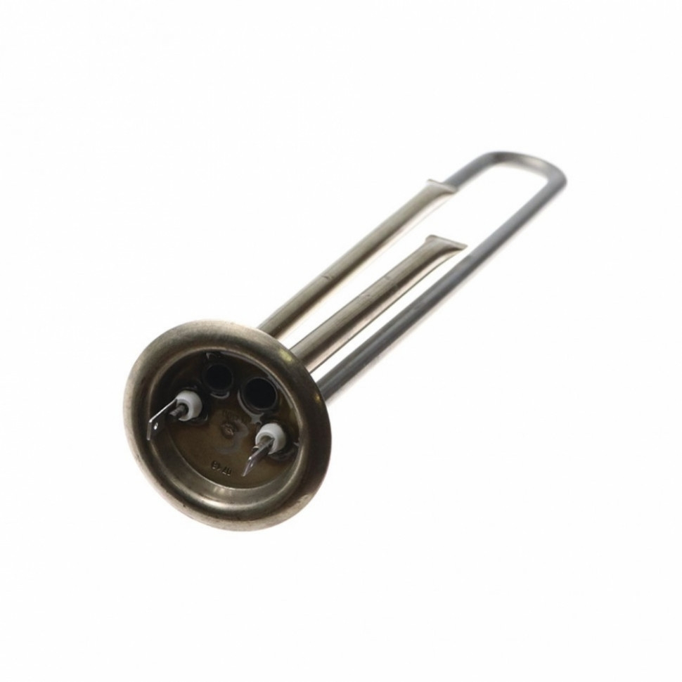 ТЭН 1,3кВт (1300Вт) RF для водонагревателя Thermex, Garanterm RZB, IF, ID, под анод М4, нерж, 10047