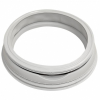 Манжета люка стиральной машины Bosch MAXX4, 5, 6, 7 Classix 5, Siemens без отвода для слива воды, 354135