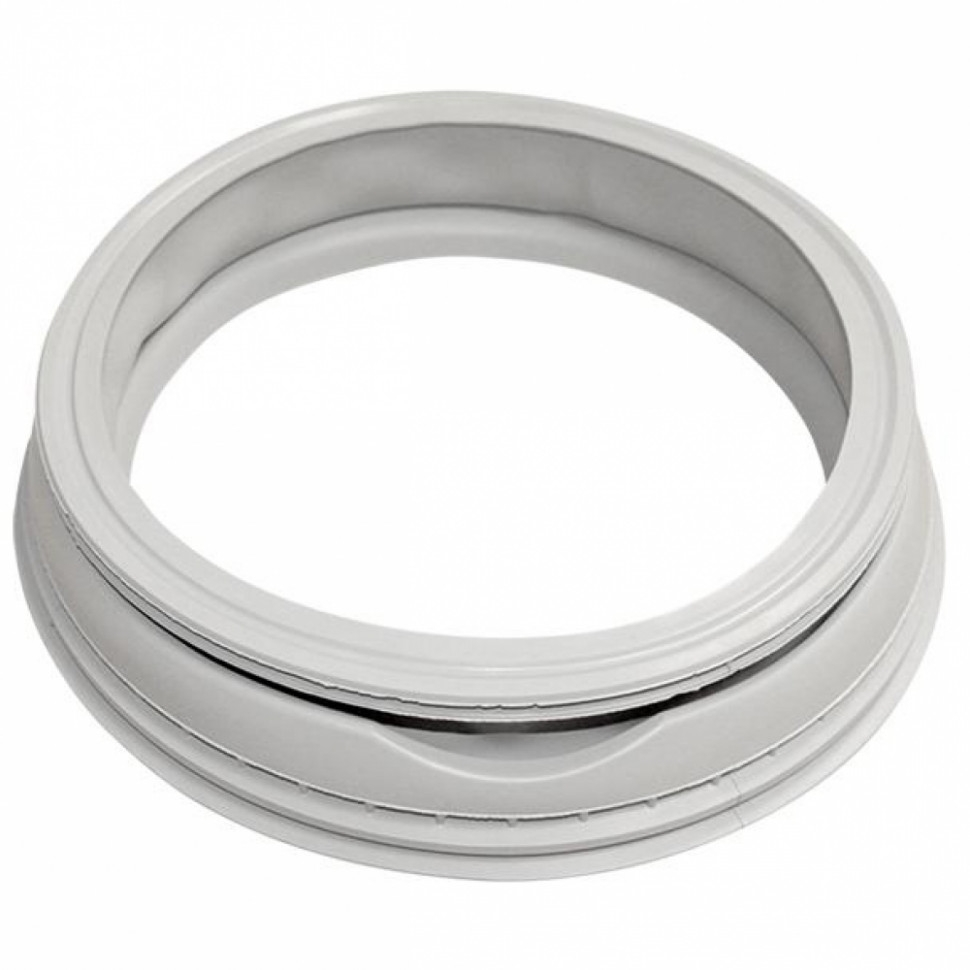 Манжета люка стиральной машины Bosch MAXX4, 5, 6, 7 Classix 5, Siemens без отвода для слива воды, 354135