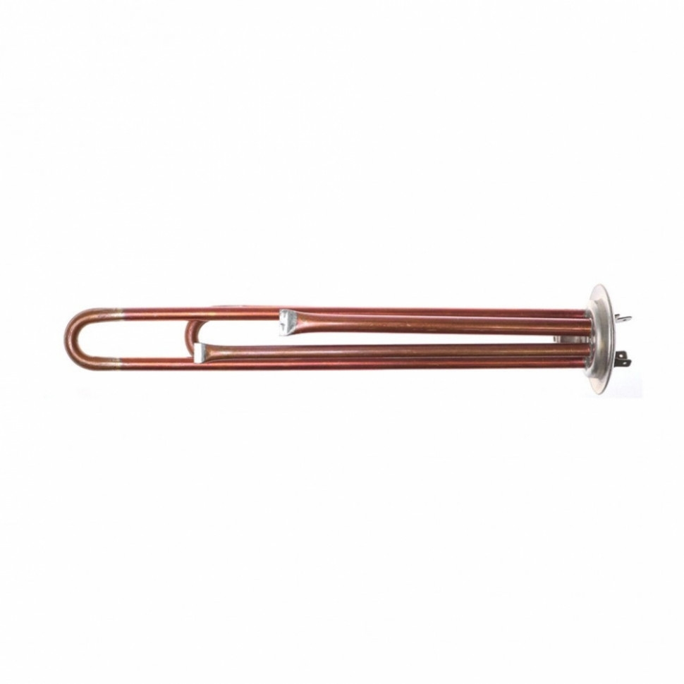ТЭН 2 кВт (2000 Вт) RF для водонагревателя Thermex RZL, IS, IR, Garanterm, Electrolux EWH, под анод М4, 30052