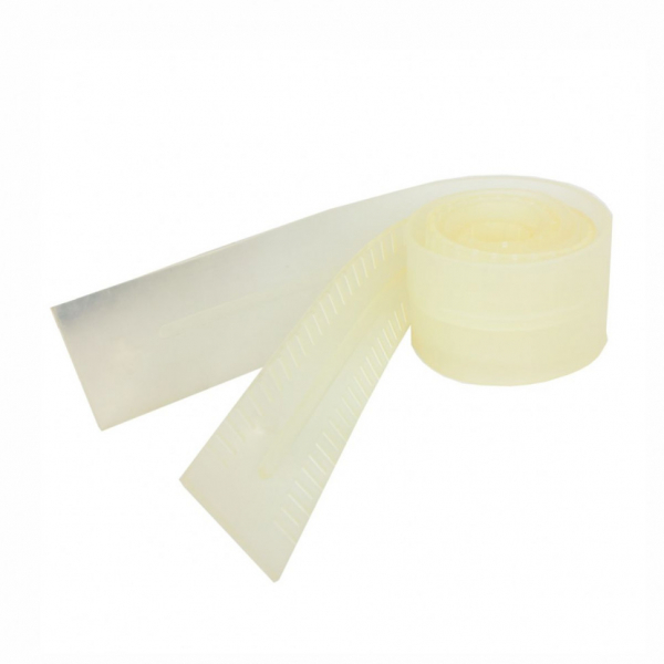 Набор скребков Euroclean полиуретановые 2 шт для KARCHER, SOR-10126NZ