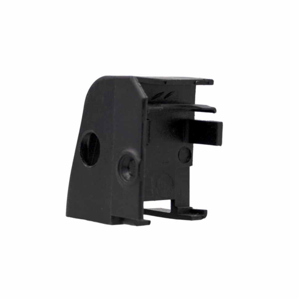 Набор 2 шт Держатель стекла духовки Hansa, левый, KM8026850 Набор 2 шт Держатель стекла духовки Hansa, левый, KM8026850