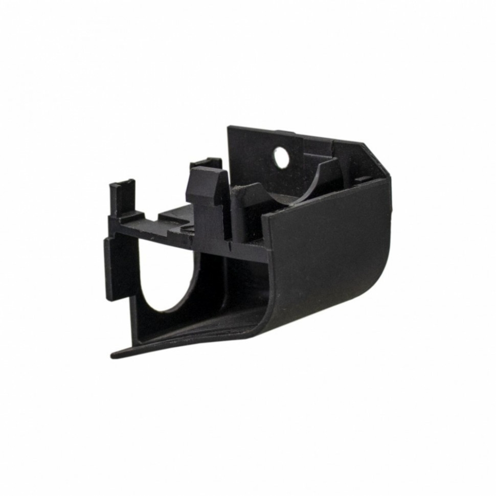 Набор 2 шт Держатель стекла духовки Hansa, левый, KM8026850 Набор 2 шт Держатель стекла духовки Hansa, левый, KM8026850