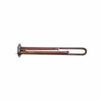 ТЭН 1,3 кВт (1300 Ватт) RF для водонагревателя Thermex, Garanterm RZB, IF, ID, под анод М4, 30057
