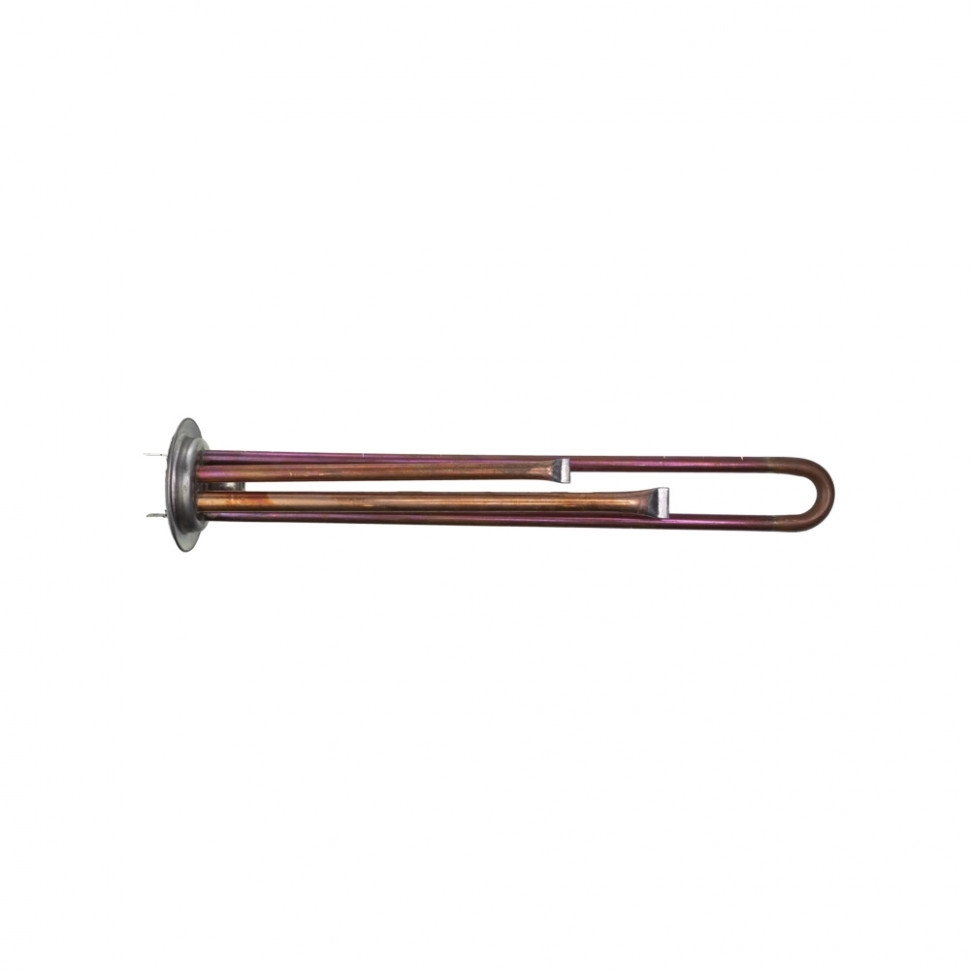 ТЭН 1,3 кВт (1300 Ватт) RF для водонагревателя Thermex, Garanterm RZB, IF, ID, под анод М4, 30057