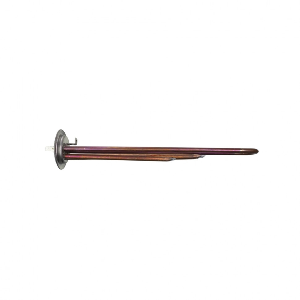 ТЭН 1,3 кВт (1300 Ватт) RF для водонагревателя Thermex, Garanterm RZB, IF, ID, под анод М4, 30057