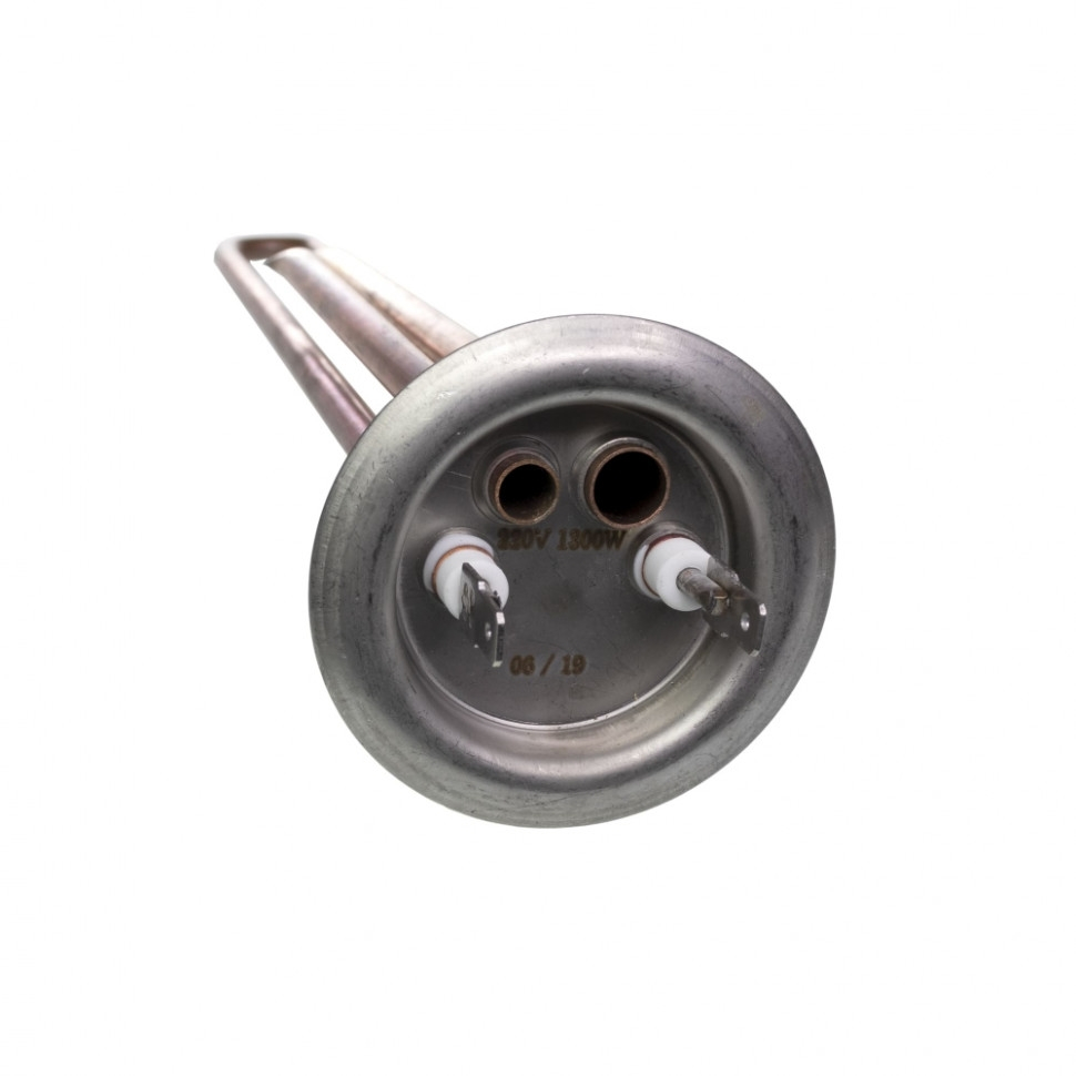 ТЭН 1,3 кВт (1300 Ватт) RF для водонагревателя Thermex, Garanterm RZB, IF, ID, под анод М4, 30057