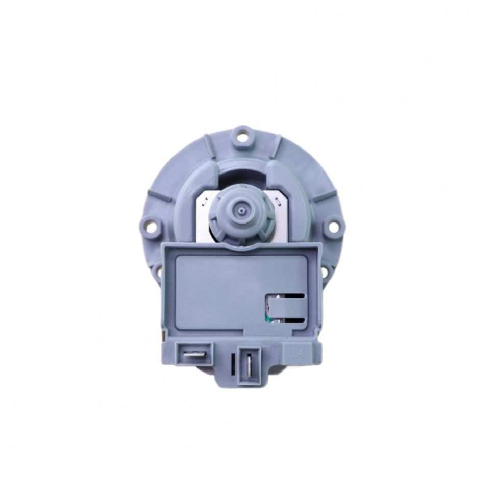 Сливной насос (помпа) для стиральной машины LG Direct Drive, Samsung Diamond , Eco Bubble, Crystal Slim, Askoll M231, 25W, 3 винта, Р000/25