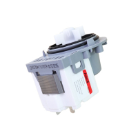 Сливной насос (помпа) для стиральной машины LG Direct Drive, Samsung Diamond , Eco Bubble, Crystal Slim, Askoll M231, 25W, 3 винта, Р000/25