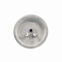 ТЭН 1,5 кВт (1500 Вт) RF для водонагревателя Electrolux EWH Quantum Pro, под анод М6, фланец 92 мм, 20098