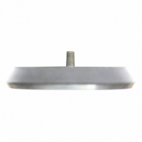 Набор 2шт Фланец овальный RCA с уплотнительной прокладкой для водонагревателя Ariston ABS, SGHP, PRO ECO 83х115мм, KM993012 Набор 2шт Фланец овальный RCA с уплотнительной прокладкой для водонагревателя Ariston ABS, SGHP, PRO ECO 83х115мм, KM993012