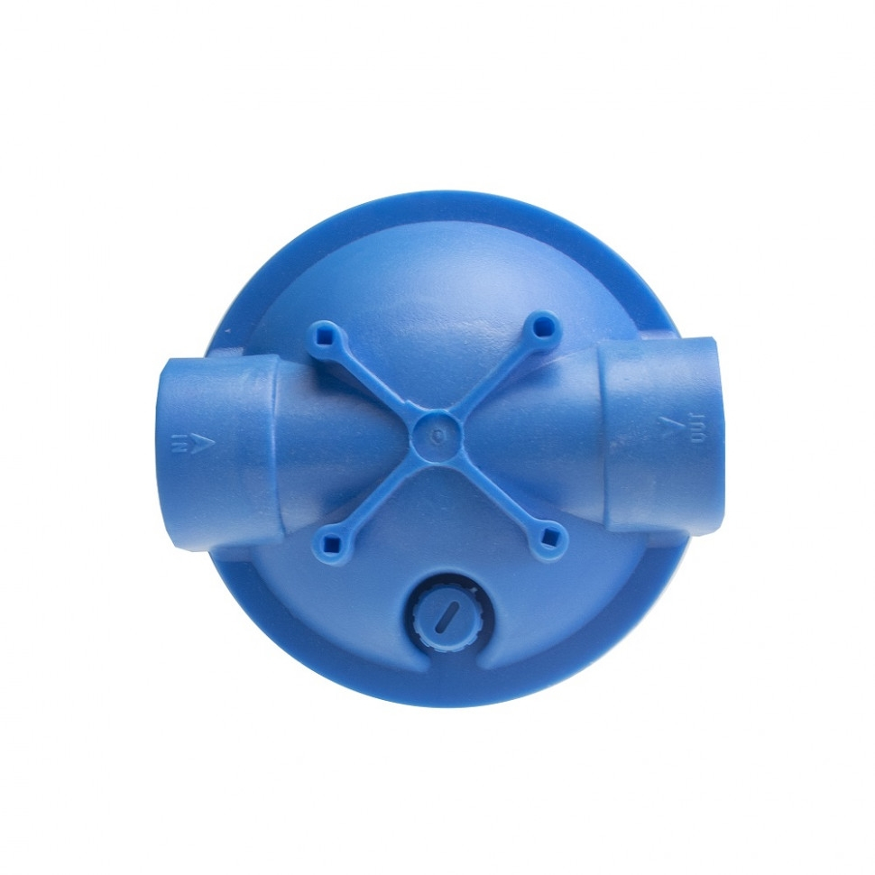 Магистральный фильтр ИТА-21-1/2, F20121-1/2P Магистральный фильтр ИТА-21-1/2, F20121-1/2P