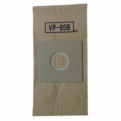 НАБОР 2 шт Мешок VP-95 бумажный для пылесоса Samsung, KMv1050