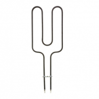 ТЭН для печей и саун 2500W Harvia, Sawo (420-ZSA, ZSA-420), 21420 ТЭН для печей и саун 2500W Harvia, Sawo (420-ZSA, ZSA-420), 21420