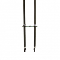 ТЭН для печей и саун 2500W Harvia, Sawo (420-ZSA, ZSA-420), 21420 ТЭН для печей и саун 2500W Harvia, Sawo (420-ZSA, ZSA-420), 21420