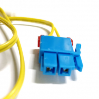 Набор 4 шт Датчик температуры 750 ммк холодильнику Samsung, KMDA32-00011E