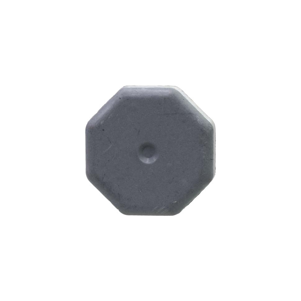 Набор 4 шт Ножка стиральной машины M10, H58,5мм, LG (730126101600, MKAY301261016), KMAFC72909301