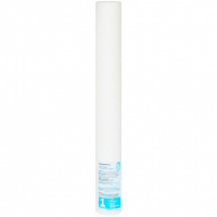 Набор 3 шт Картридж для фильтра воды ИТА полипропиленовый PP 20" 20 мкм, KMF30102-20 Набор 3 шт Картридж для фильтра воды ИТА полипропиленовый PP 20" 20 мкм, KMF30102-20